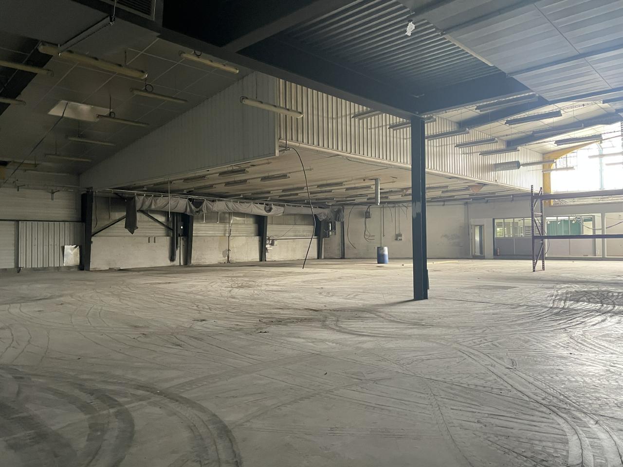 Local d'activité Orvault 1900m² Vente local d'activité Orvault Loire-Atlantique OVACT2316492 5